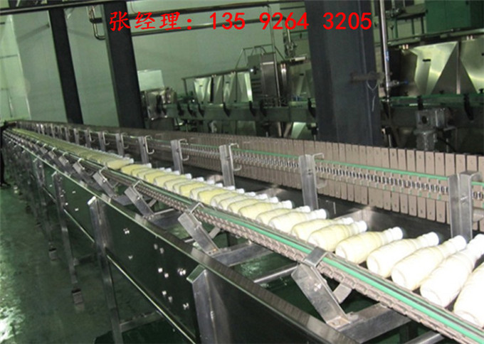大豆植物蛋白饮料生产线全套设备|豆制品豆奶生产线机械